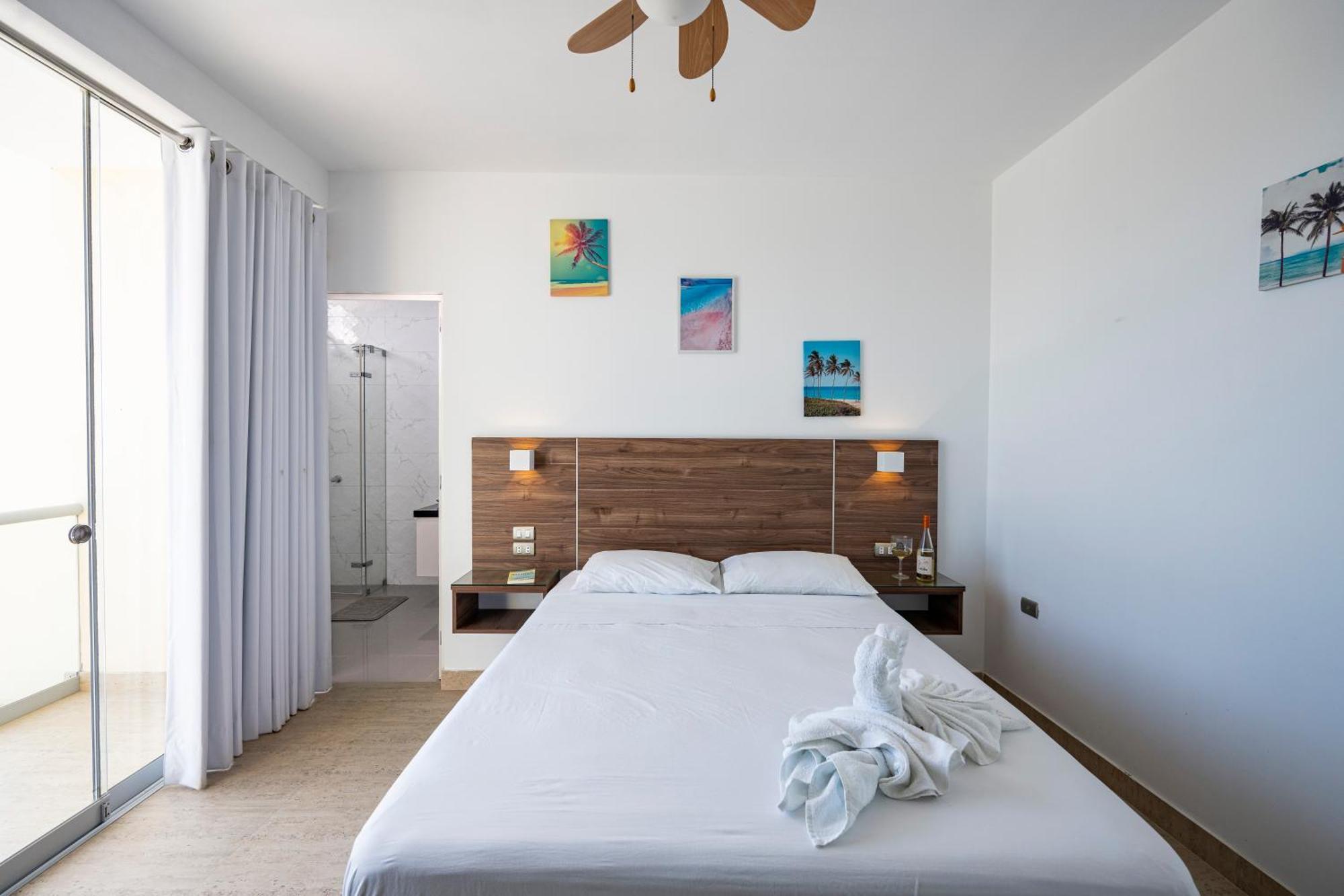 Sand Garden Paracas Relax Suites Exterior foto