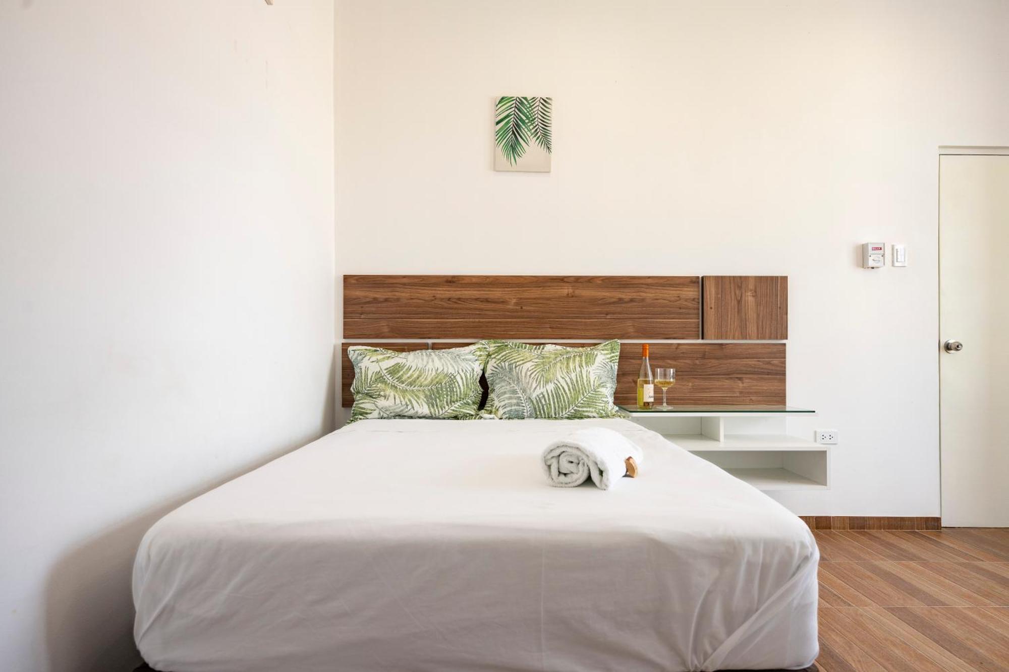 Sand Garden Paracas Relax Suites Exterior foto