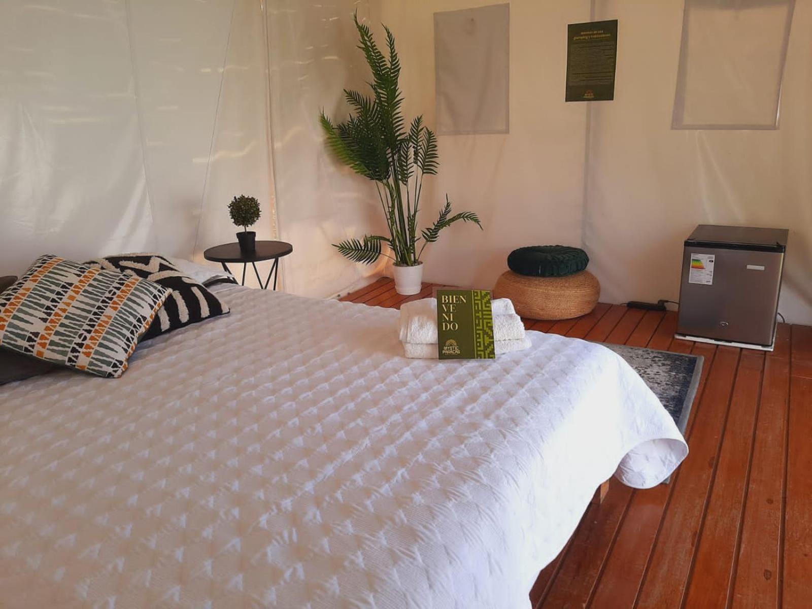 Sand Garden Paracas Relax Suites Exterior foto
