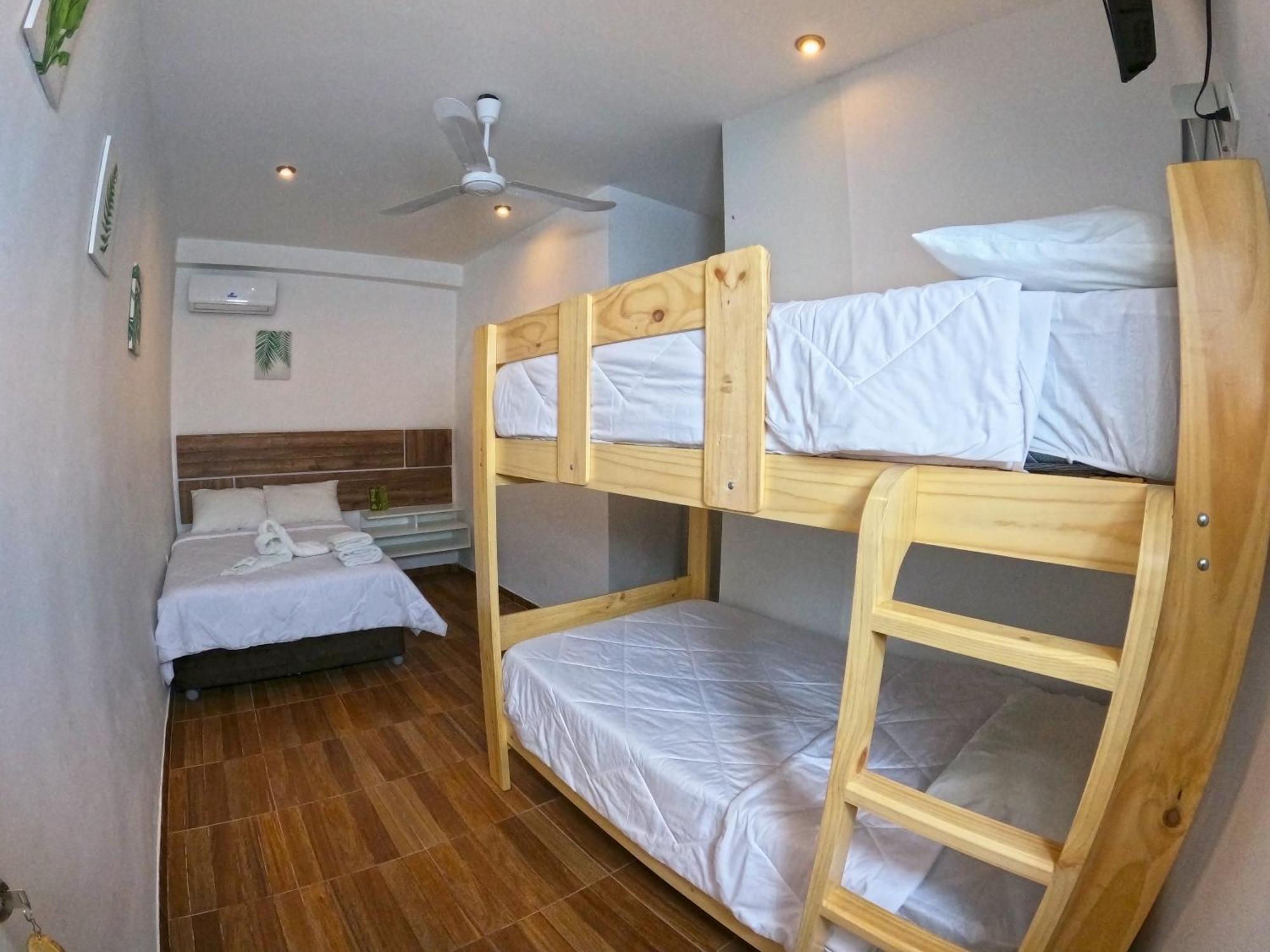 Sand Garden Paracas Relax Suites Exterior foto